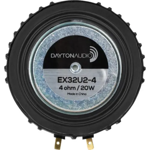 Driver Dayton Audio EX32U2-4 - imagine 4