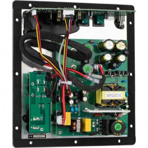 Modul Amplificator Dayton Audio SPA100-D - imagine 2