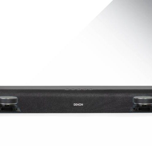 SoundBar Denon DHT-S216 - imagine 3