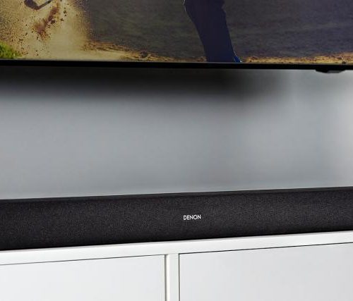 SoundBar Denon DHT-S216 - imagine 6