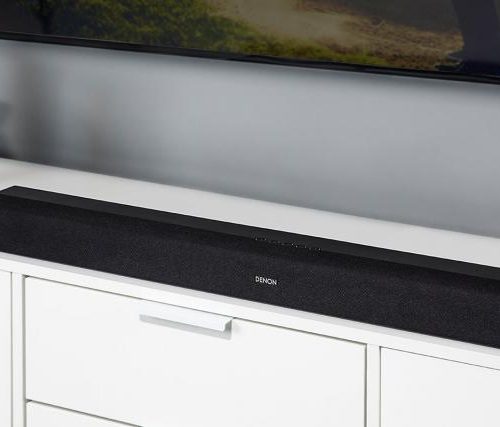 SoundBar Denon DHT-S216 - imagine 5