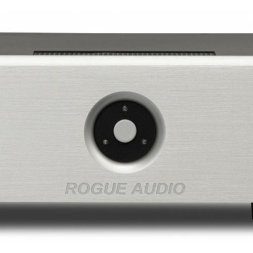 Amplificator de Putere Rogue Audio DragoN - imagine 1