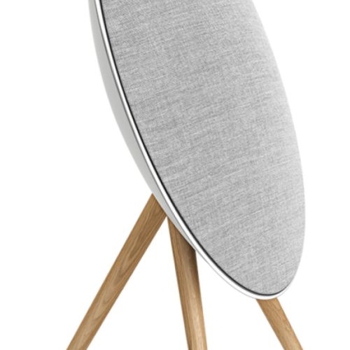 Boxa Activa Bang & Olufsen Beosound A9 5th Gen Aluminium - imagine 1