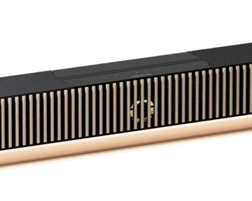 SoundBar Bang & Olufsen Beosound Theatre 65 Gold Tone - imagine 1