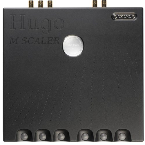 DAC Chord Electronics Hugo M Scaler Negru - imagine 1