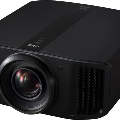 Videoproiector JVC DLA-NX9 - imagine 1