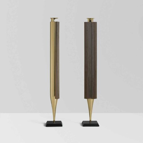 Boxe Active Bang & Olufsen Beolab 18 Brass - imagine 1