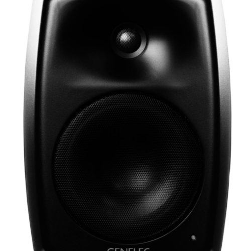 Boxe Active Genelec G Four Negre - imagine 2