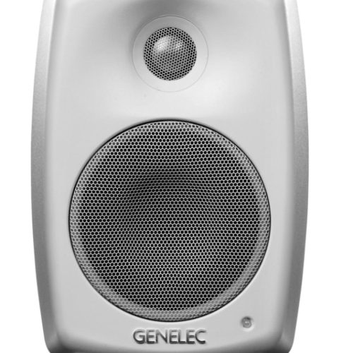 Boxe Active Genelec G Two - imagine 4