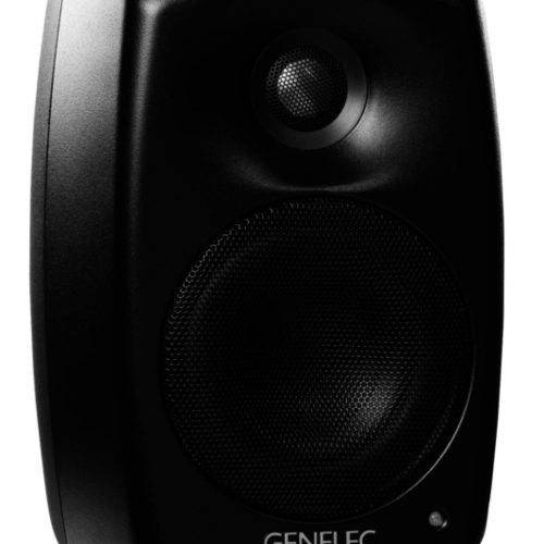 Boxe Active Genelec G Two - imagine 1