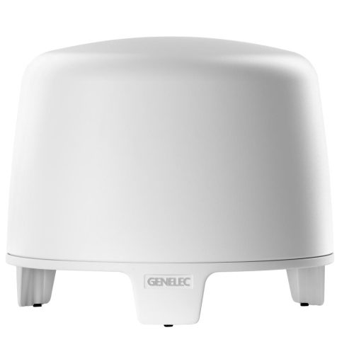 Subwoofer Genelec F Two Alb - imagine 1