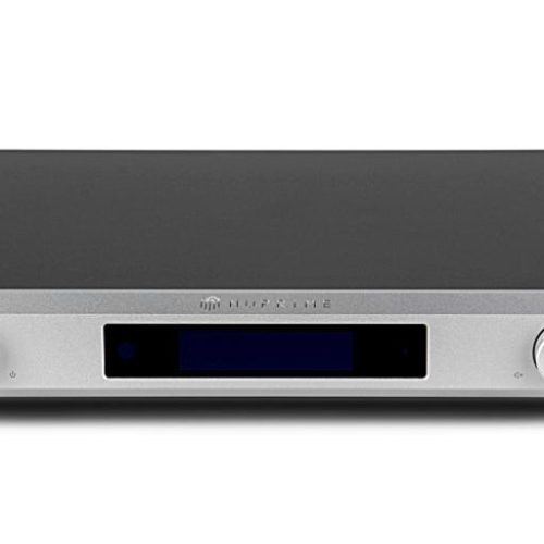 DAC NUPRiME Evolution DAC-2 Argintiu - imagine 3