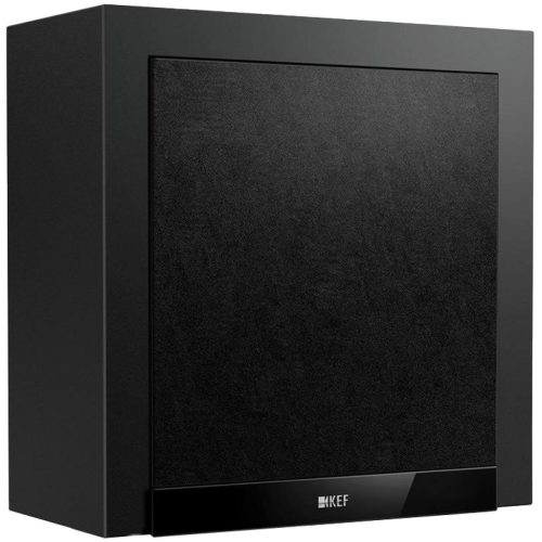 Subwoofer KEF T2 Negru - imagine 1