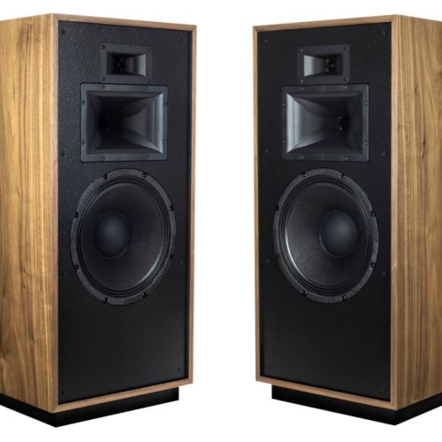 Boxe Klipsch Forte IV - imagine 1