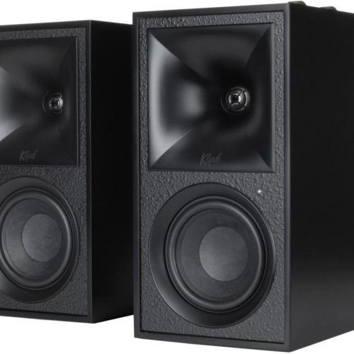 Boxe Active Klipsch The Fives - imagine 1