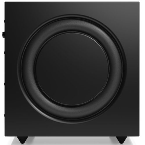 Subwoofer Audio Pro SW-10 Negru - imagine 2