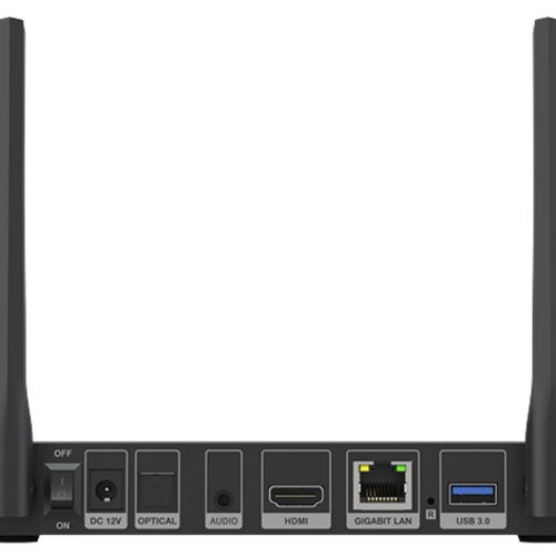 Media Center Zidoo Z9X 8K - imagine 3