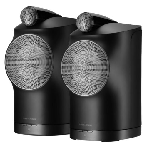 Boxe Active Bowers & Wilkins Formation Duo Negru - imagine 2