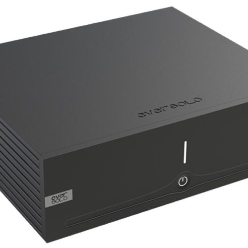 Amplificator de Putere EverSolo AMP-F2 - imagine 2