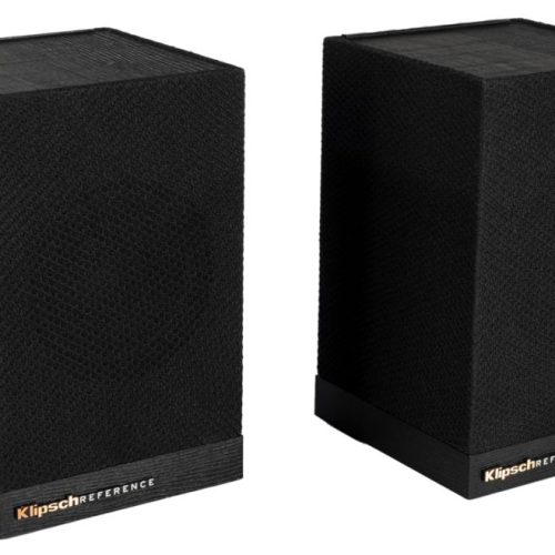 Boxe Active Klipsch Surround 3 - imagine 1