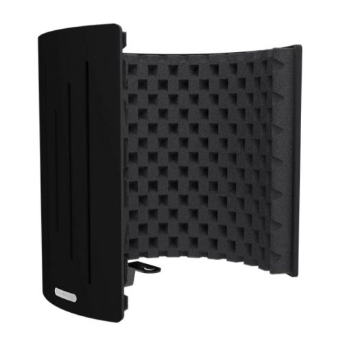 Panou Fonoabsorbant Vicoustic Flexi Screen Ultra Mk2 Negru - imagine 2