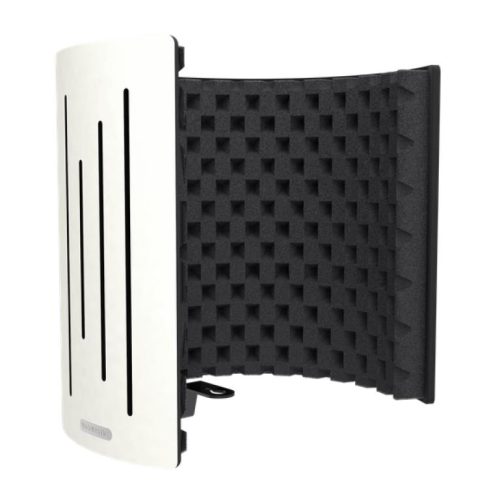 Panou Fonoabsorbant Vicoustic Flexi Screen Ultra Mk2 Alb - imagine 1