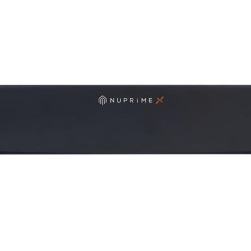 Amplificator de Putere NUPRiME-X Fusion-4X - imagine 1