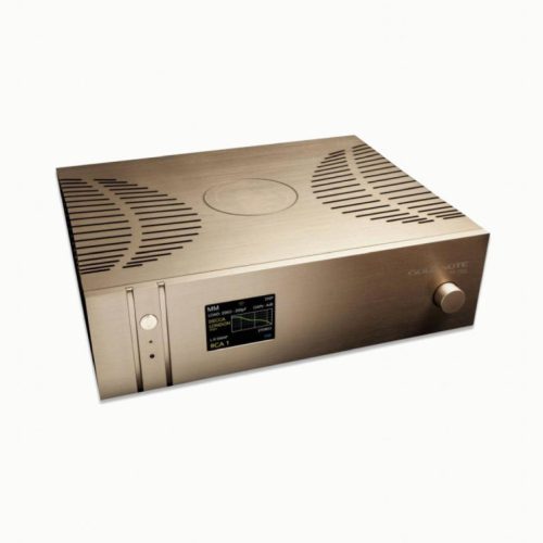 Preamplificator Phono Gold Note PH-1000 Lite - imagine 3