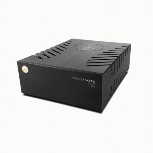 Sursa de Alimentare Gold Note PSU-10 Evo - imagine 2