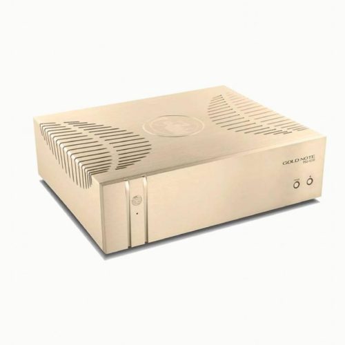 Sursa de Alimentare Gold Note PSU-1250 - imagine 2