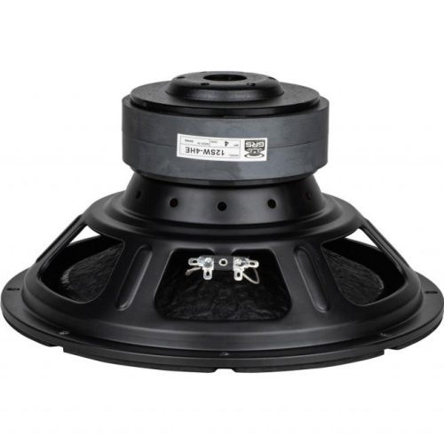 Difuzor GRS 12SW-4HE Subwoofer - imagine 2