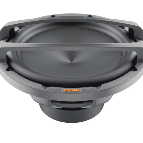 Subwoofer Auto Hertz MP 300 D4.3 - imagine 1