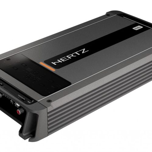 Amplificator Auto Hertz ML Power 1 - imagine 1