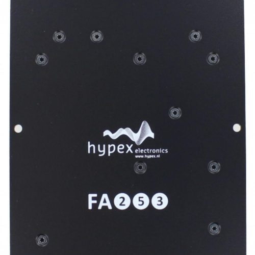 Modul Amplificator Hypex FA253 - imagine 1