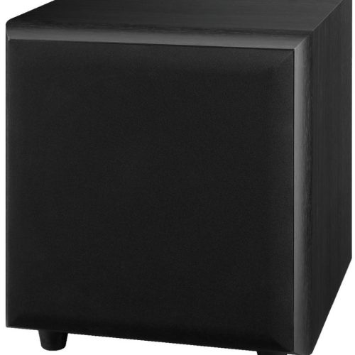 Subwoofer Monacor SOUND-100SUB - imagine 1