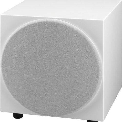 Subwoofer Monacor ESUB-8F/WS - imagine 1