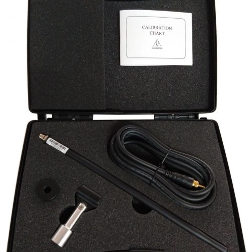 Microfon de Calibrare Audiomatica MIC-01 - imagine 1