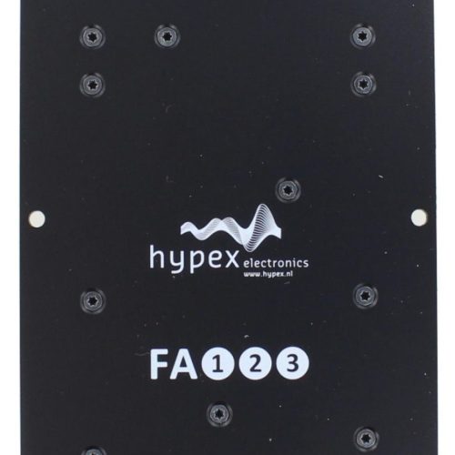 Modul Amplificator Hypex FA123 - imagine 1