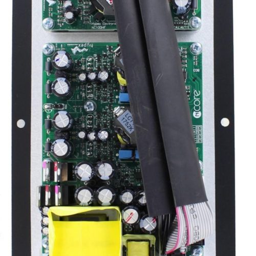 Modul Amplificator Hypex FA123 - imagine 2