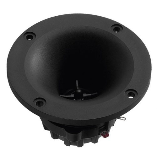 Tweeter Monacor MHD-220N/RD - imagine 1