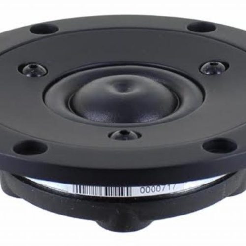 Tweeter SB Acoustics TW29RN-B-8 - imagine 1