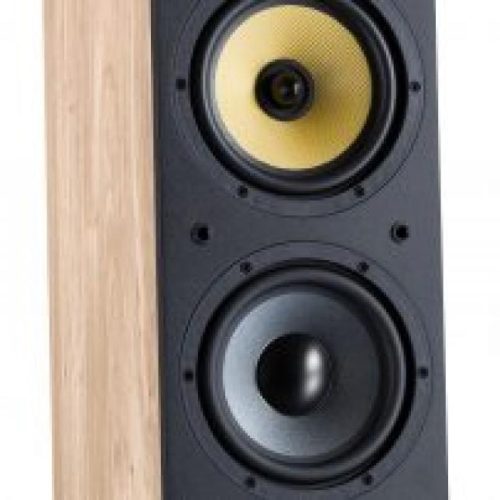 Boxe Davis Acoustics Ariane 7 Light Oak - imagine 6