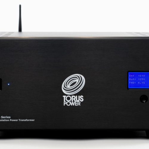 Conditionator de Alimentare Torus Power AVR2 ELITE 16 - imagine 1