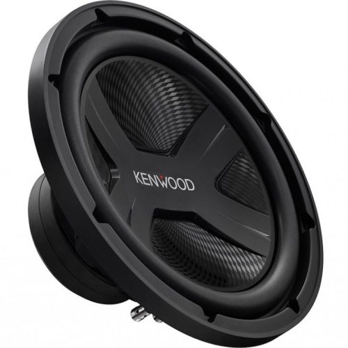 Subwoofer Auto Kenwood KFC-PS3017W - imagine 1