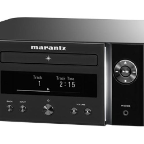 Receiver Stereo Marantz MCR-612 - imagine 1