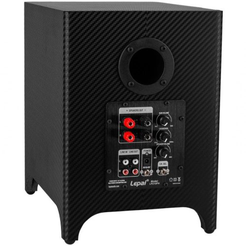 Modul Amplificare Lepai LP210PA - imagine 2