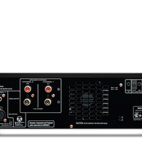 Amplificator de Putere Marantz MM7025 - imagine 1