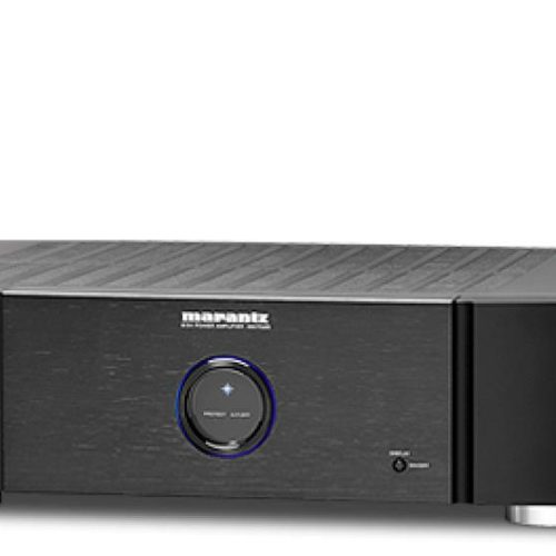 Amplificator de Putere Marantz MM7025 - imagine 2