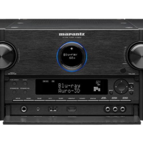 Preamplificator AV Marantz AV8805A - imagine 1