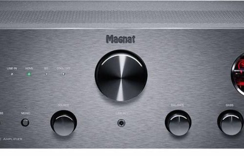 Amplificator integrat Magnat MA 700 - imagine 1